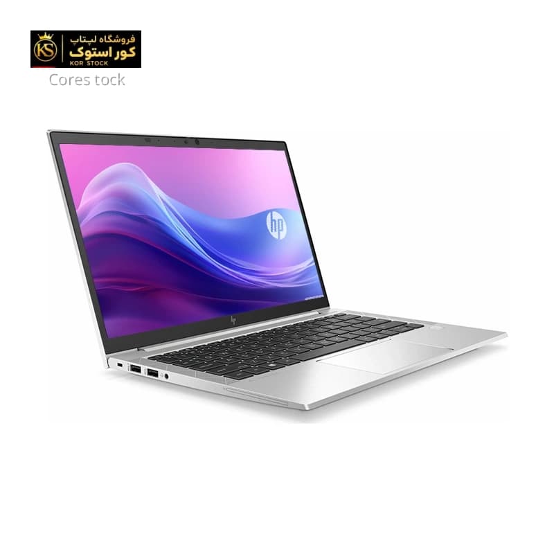 لپ تاپ استوک HP EliteBook 835 G7 Ryzen 5