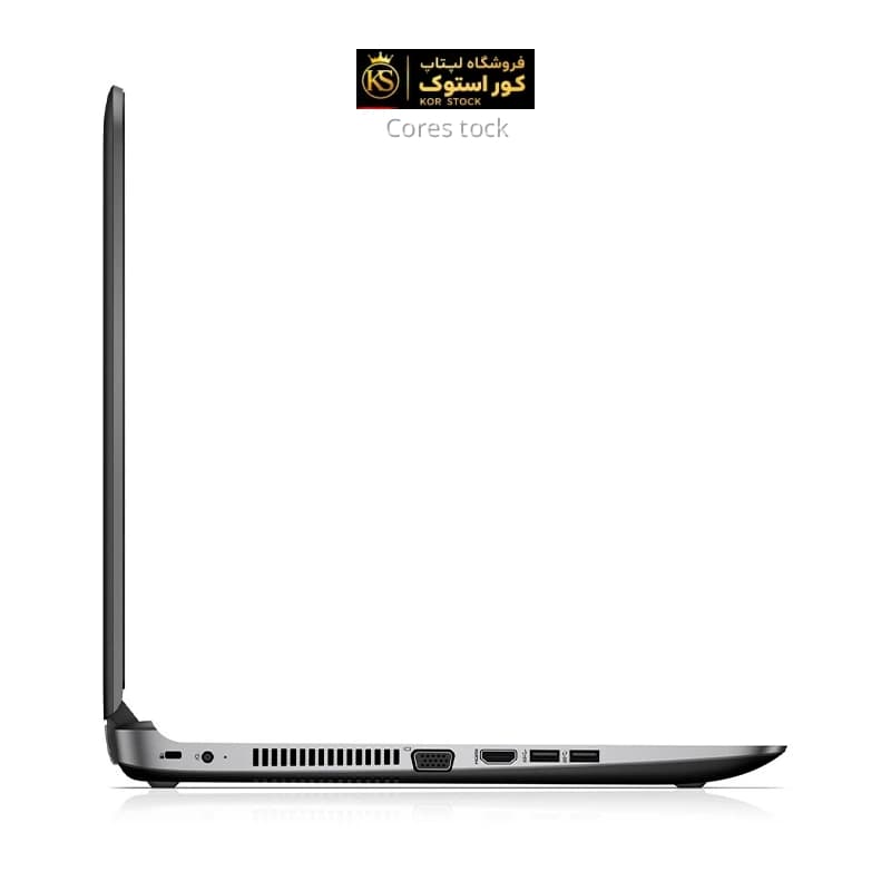 لپ تاپ استوک HP ProBook 470 G3 i5 نمایشگر 17 اینچ — تصویر ۴