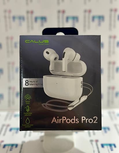 هندزفری بلوتوثی کالوس مدل AirPods Pro 2