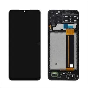 تاچ و ال سی دی سامسونگ A23 با فریم سایز ۶.۶ اینچ LCD