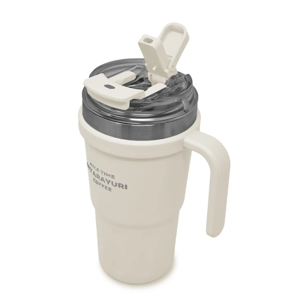 تراول ماگ Sitarayuri ZF-037 حجم 600ml — تصویر ۳