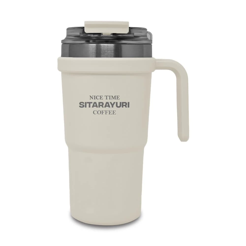 تراول ماگ Sitarayuri ZF-037 حجم 600ml — تصویر ۲