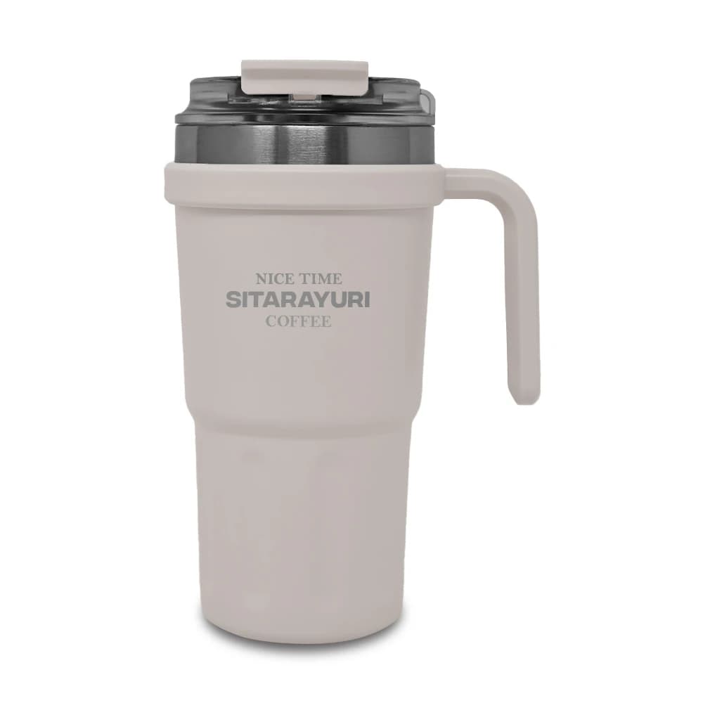 تراول ماگ Sitarayuri ZF-037 حجم 600ml — تصویر ۹