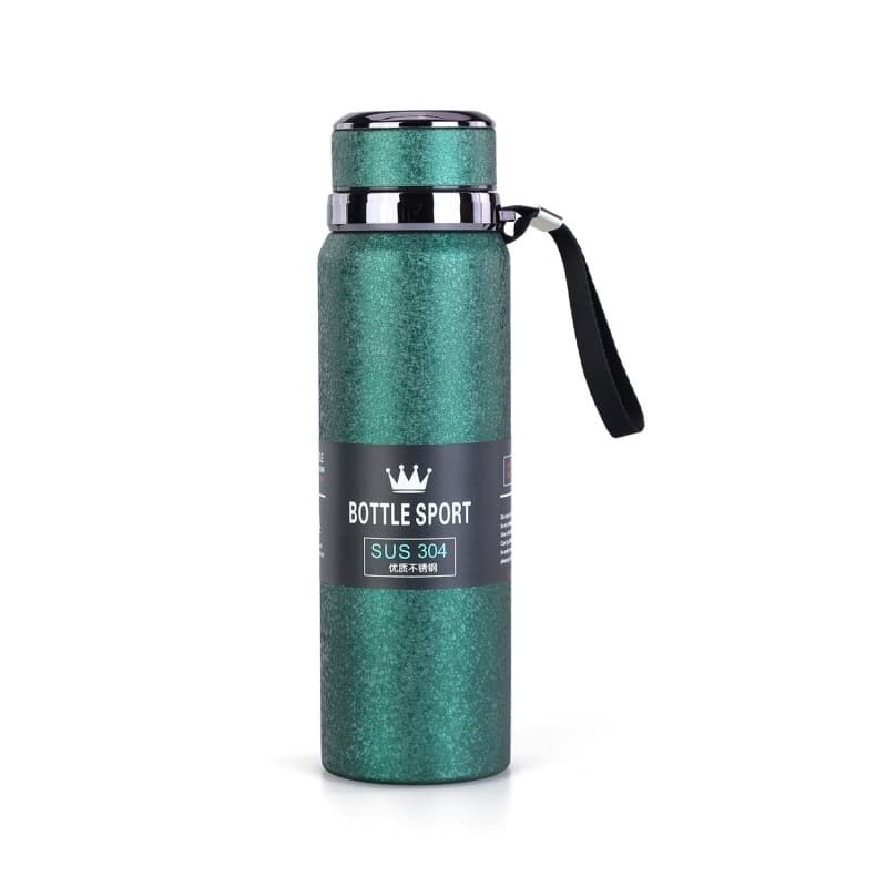 فلاسک Bottle Sport مدل SUS 304 حجم 800 میلی لیتری — تصویر ۳
