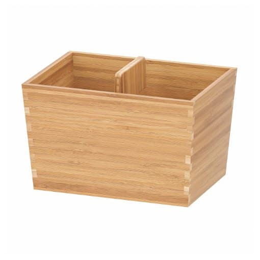 جعبه نظم دهنده VARIERA 24×17 ایکیا