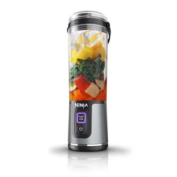 مخلوط کن و شیکر شارژی نینجا Ninja BC151MEPR