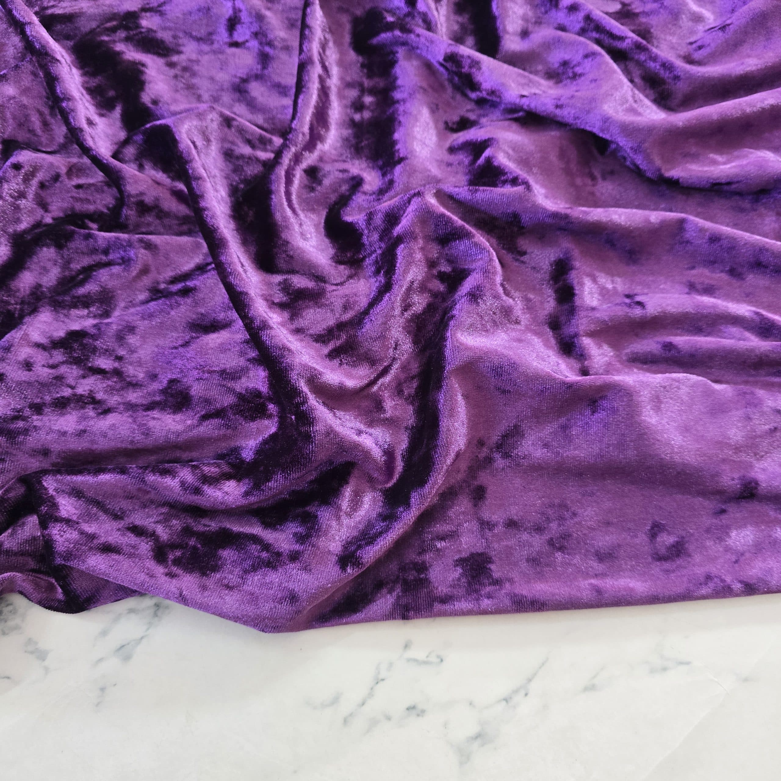 پارچه مخمل کره ای آینه ای درجه یک
