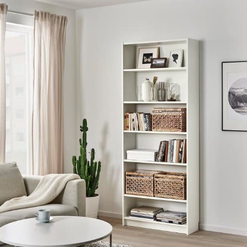 سبد TÄTING 35x25x25 ایکیا — تصویر ۳