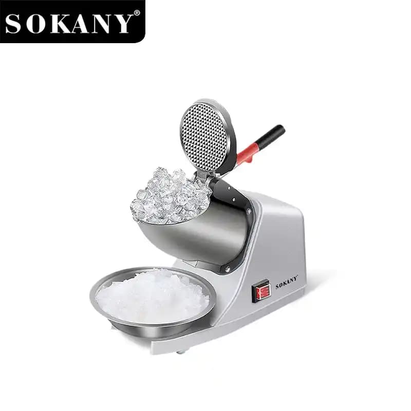 آیس کراشر سوکانی SOKANY مدل SK-777