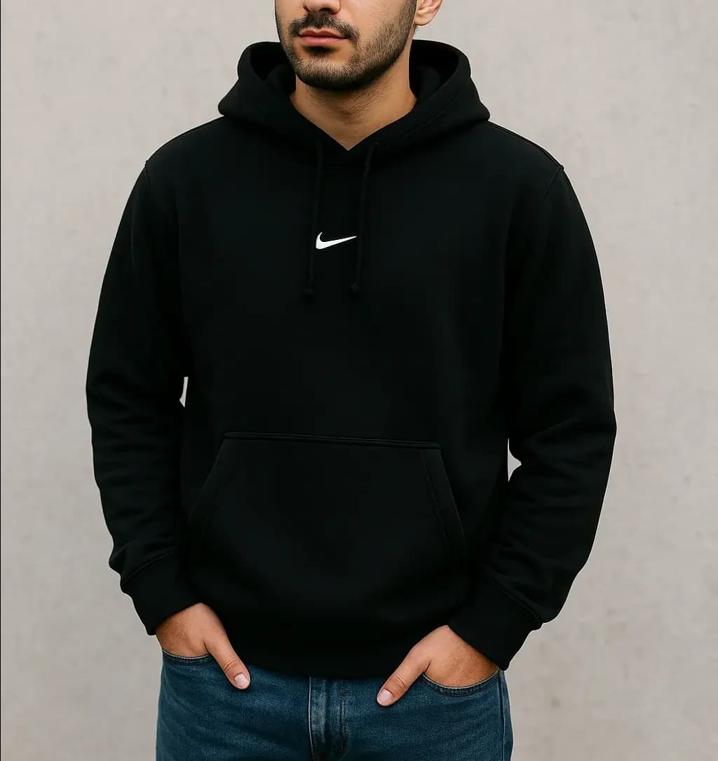 هودی نایک — تصویر ۳