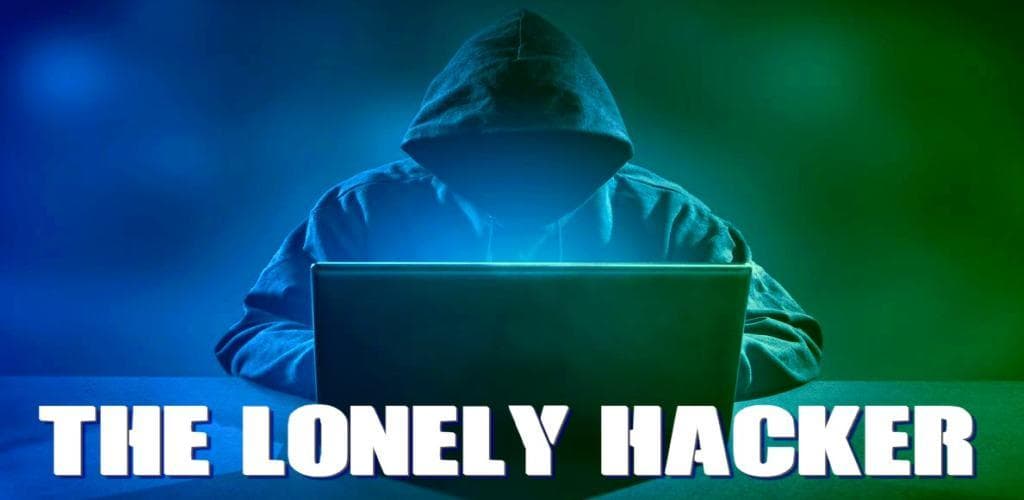 The Lonely Hacker -بازی شبیه‌سازی خاص آفلاین «هکر تنها» اندروید+مود