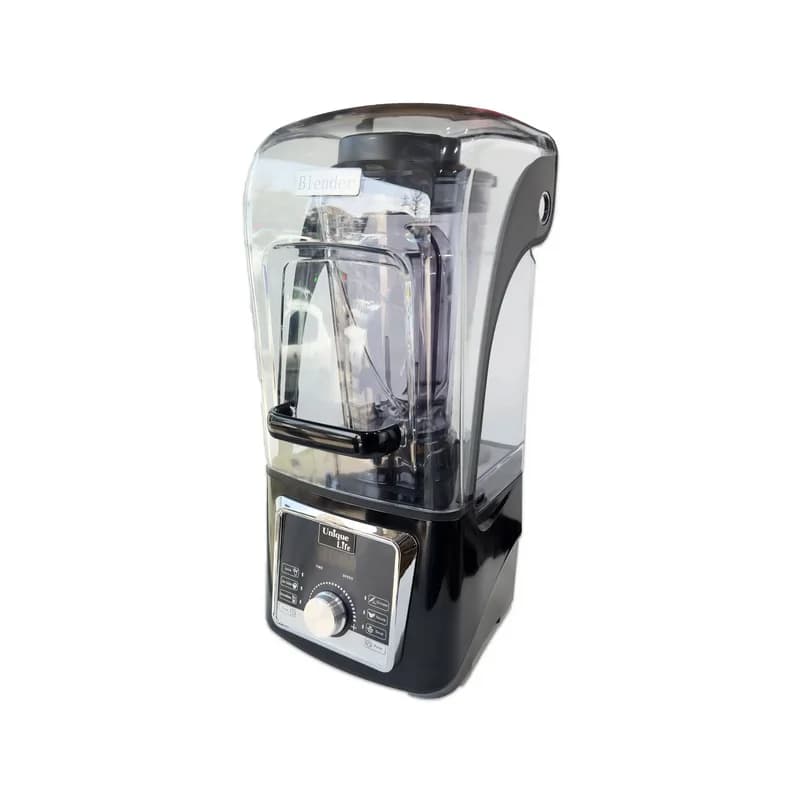بلندر و مخلوط کن یونیک لایف HS-213 — تصویر ۳