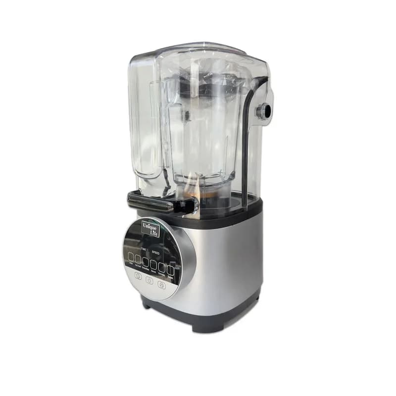 بلندر و مخلوط کن یونیک لایف HS-211E — تصویر ۳
