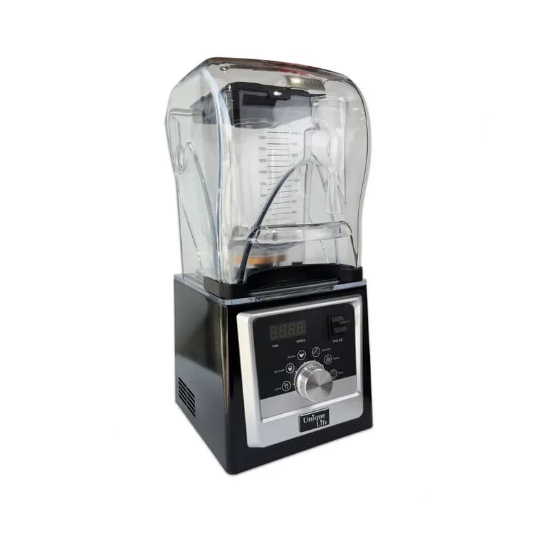 بلندر و مخلوط کن یونیک لایف HS-211D — تصویر ۳
