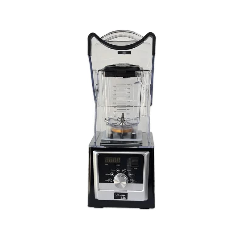 بلندر و مخلوط کن یونیک لایف HS-211D