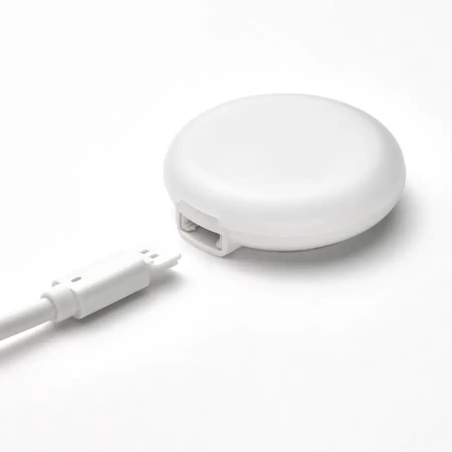 نورافکن KAPPLAKE LED ایکیا
