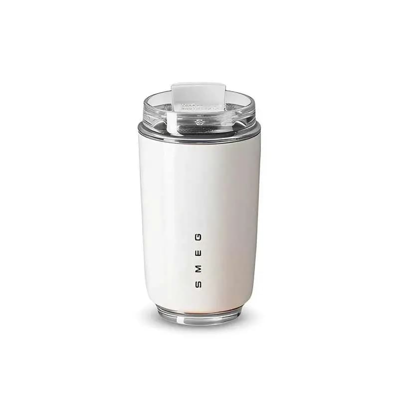 تراول ماگ اسمگ مدل Wall Mug Smeg-648 حجم 240 میل