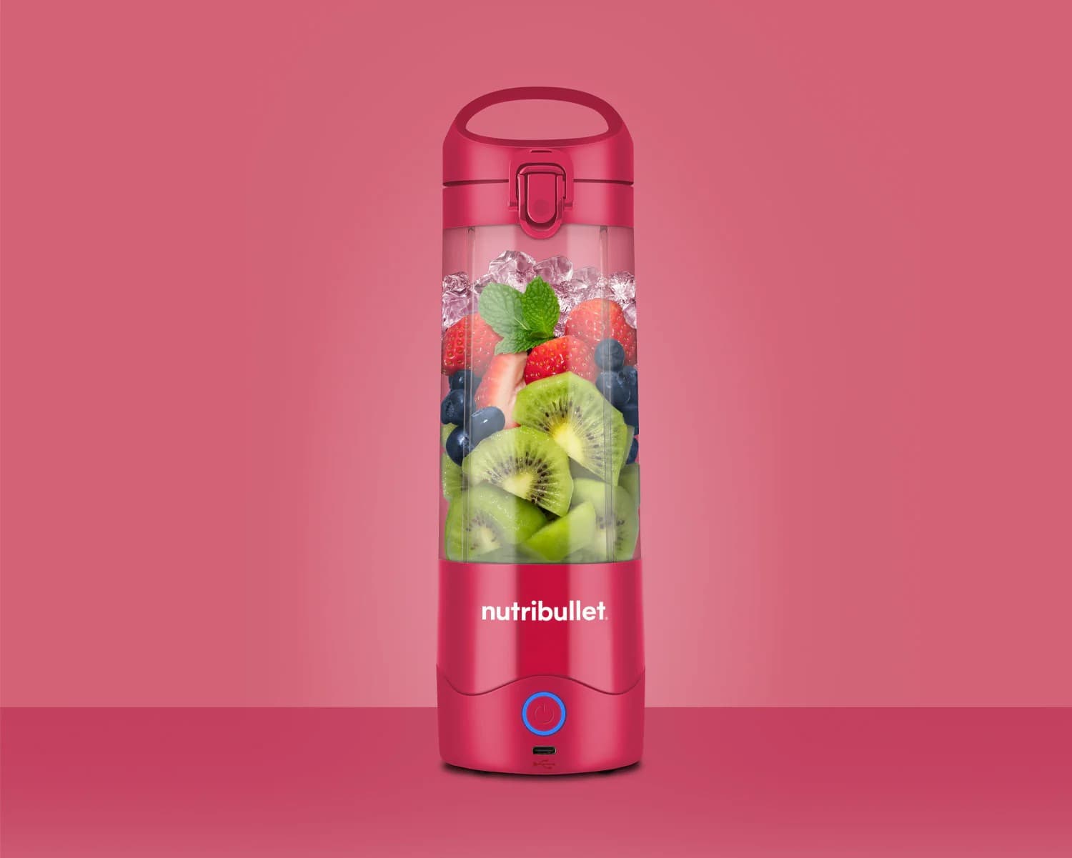 شیکر شارژی Nutribullet — تصویر ۵