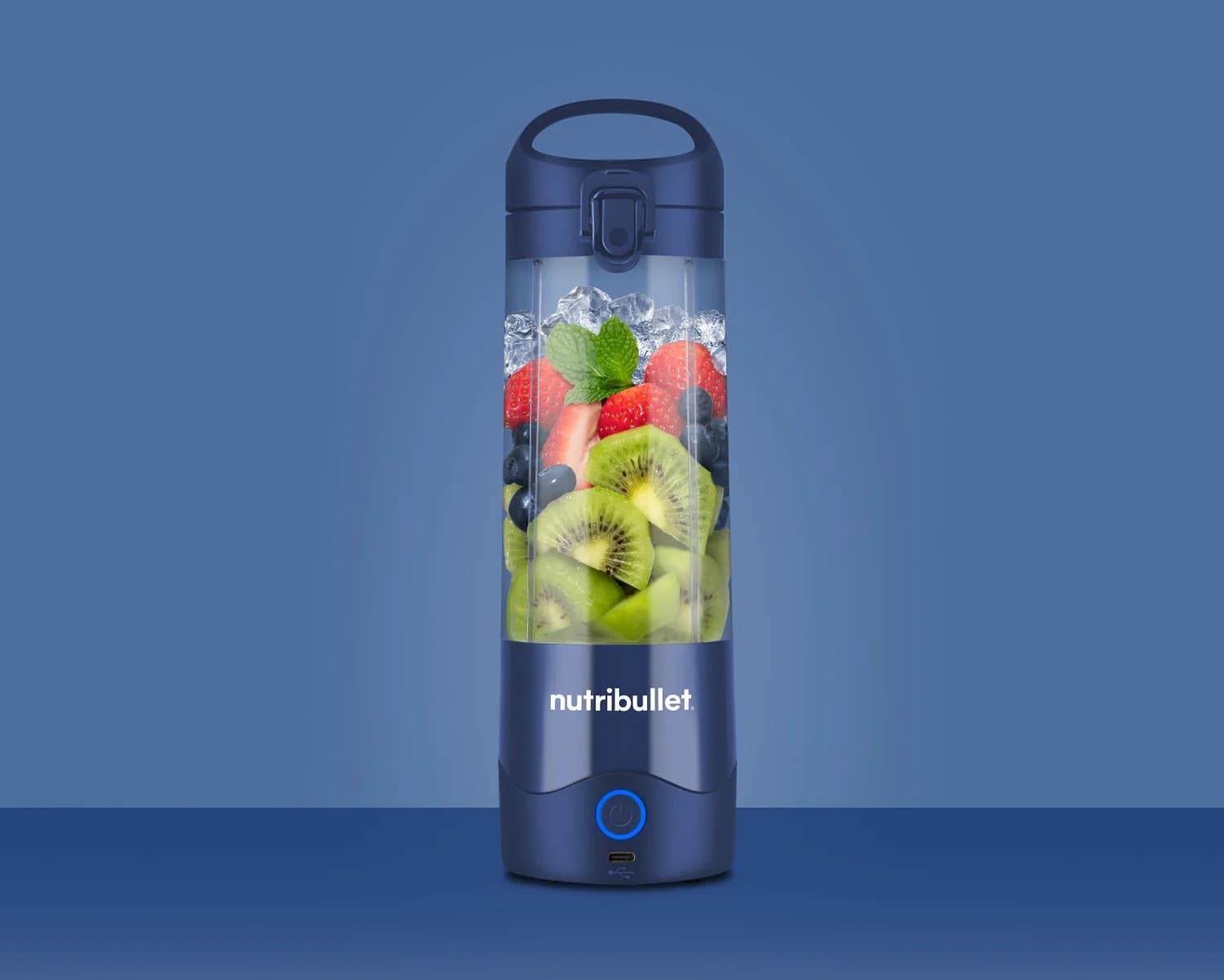 شیکر شارژی Nutribullet — تصویر ۳