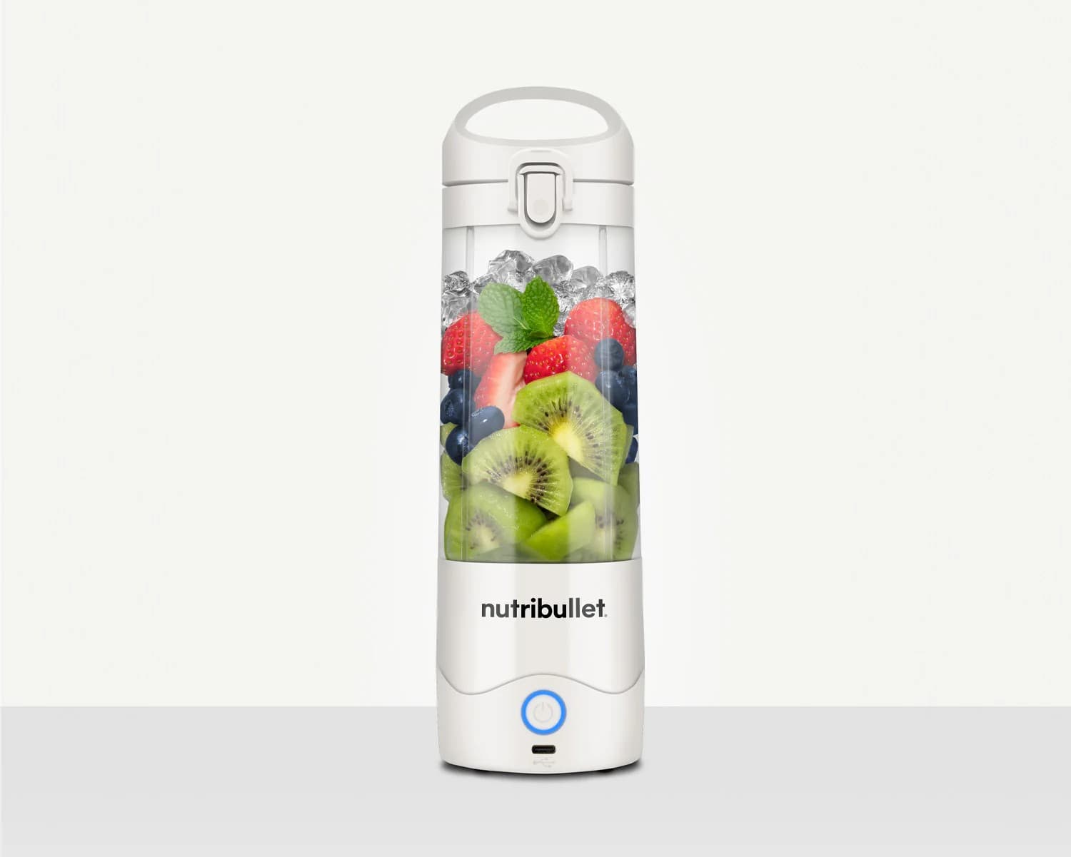 شیکر شارژی Nutribullet — تصویر ۴