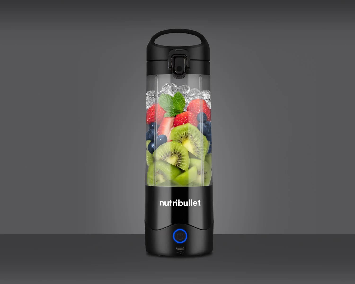 شیکر شارژی Nutribullet