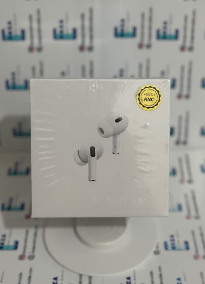 ایرپاد پرو 2 نویزکنسلینگ کیفیت عالی بیس و کیفیت صدای استریو 360