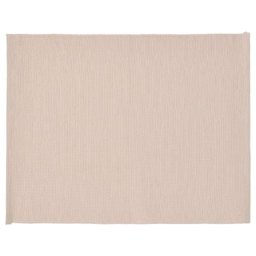 زیربشقابی 35×45 بژ/خاکستری SVARTSENAP ایکیا