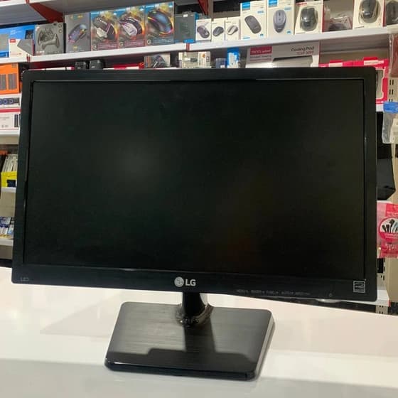 مانیتور استوک LG W2053TQ-PF سایز 20 اینچ | کیفیت عالی – قیمت اقتصادی — تصویر ۳
