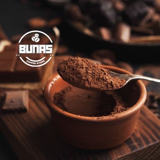 پودر قهوه ترک ویژه — تصویر ۳