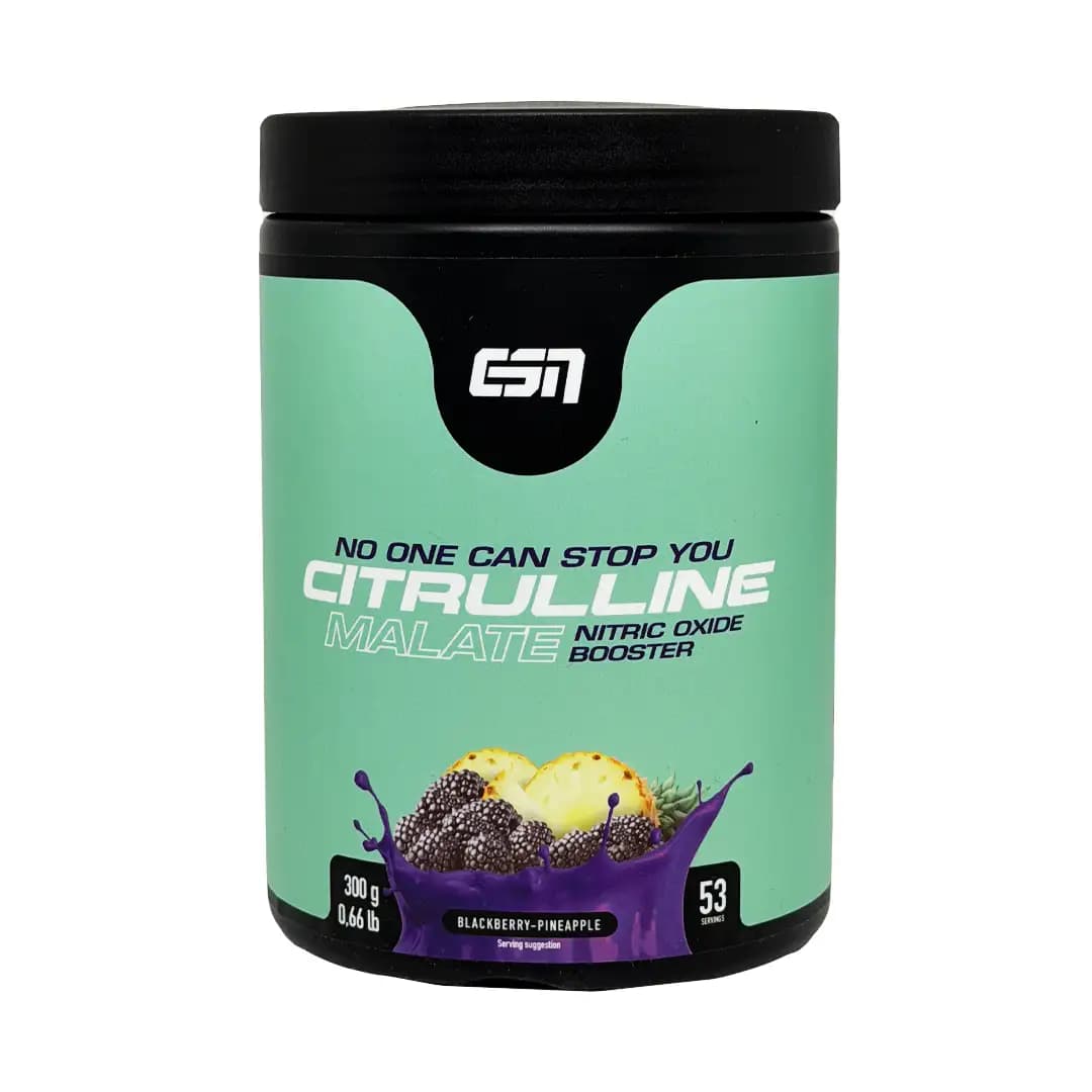 سیترولین مالات ای اس ان (ESN) ۳۰۰ | ESN CITRULLINE MALATEگرم