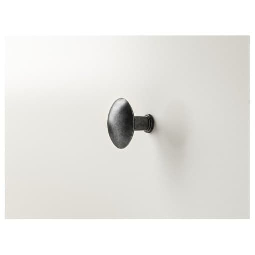 جاکفشی سفید HEMNES ایکیا — تصویر ۵
