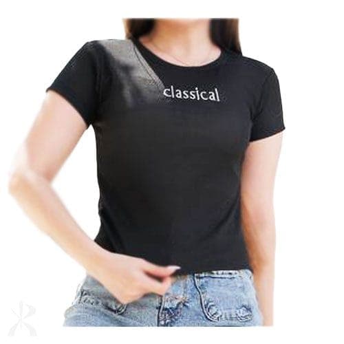 کراپ فانریپ پیش گلدوزی کلاسیک
