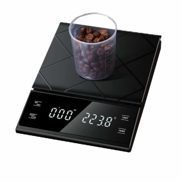 ترازو دیجیتال یونیک لایف 8002