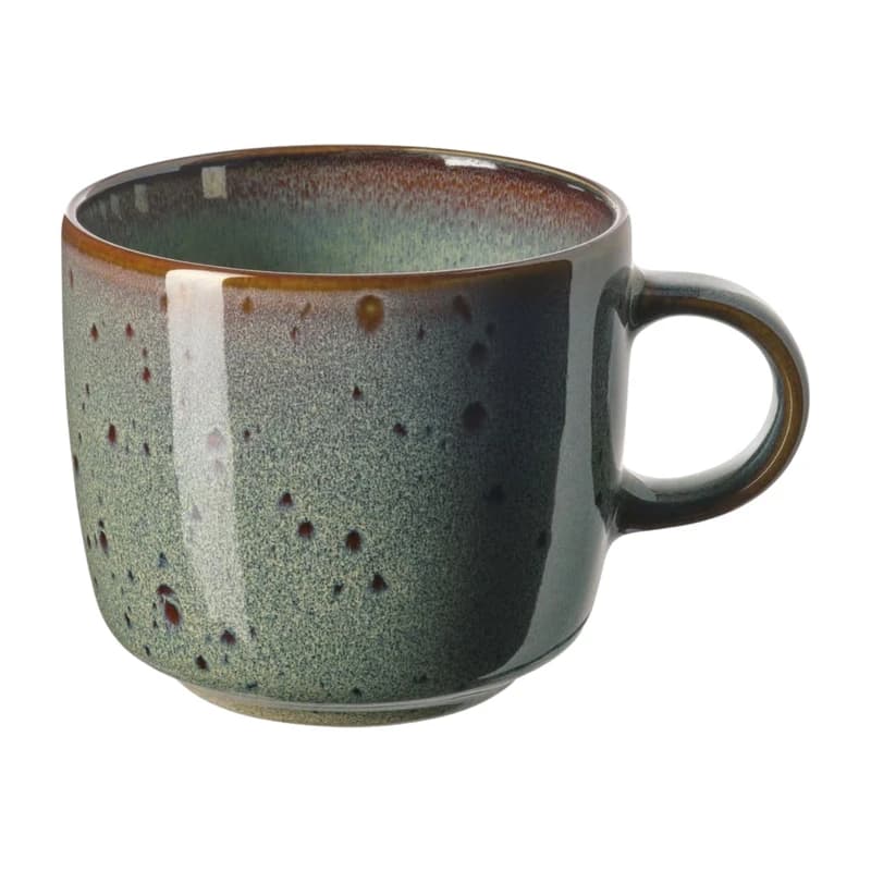 ماگ خالدار GLADELIG ایکیا