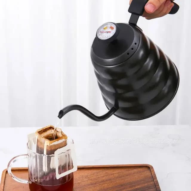 کتل دماسنج دار 550 سی سی