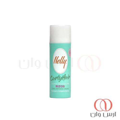 کرم مو نلی مدل فر کننده مدل Ultra Rizos حجم 150 میل