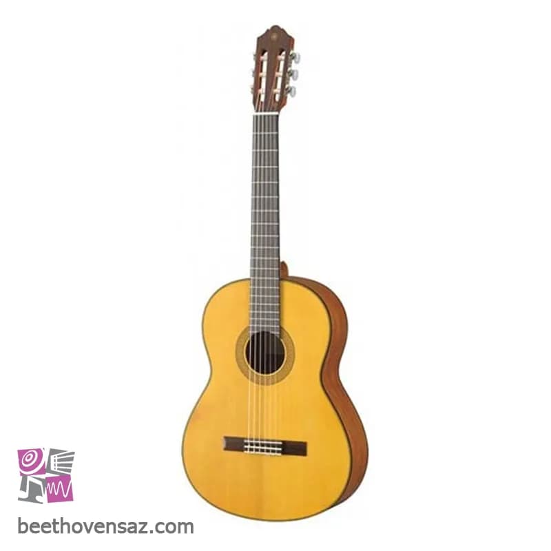 گیتار کلاسیک یاماها مدل CG122MS