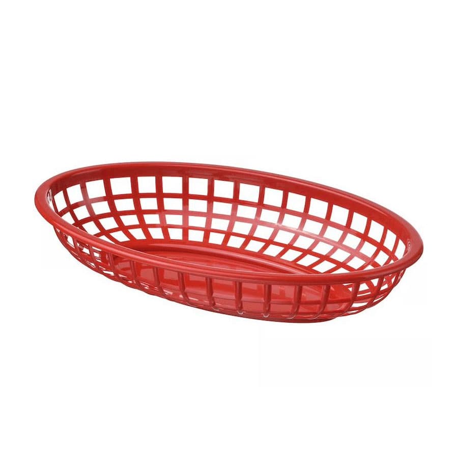 سبد سفره قرمز GRILLTIDER ایکیا
