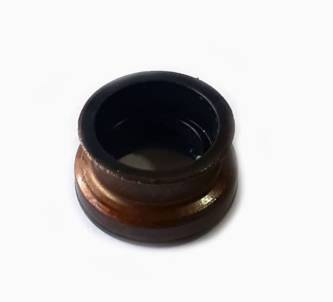 کاسه نمد ماهک دنده پراید POS (پی او اس)