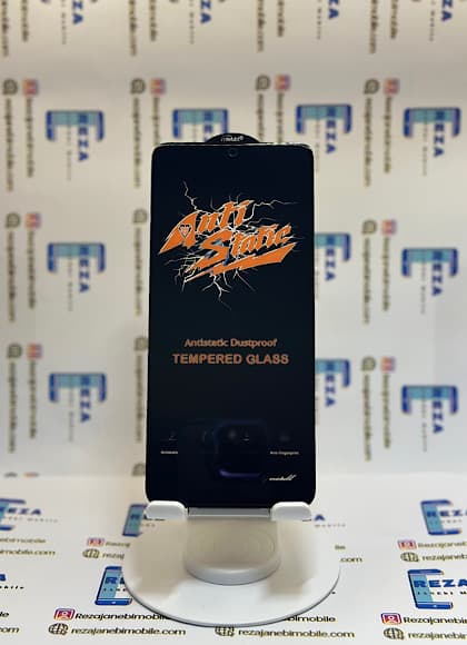 محافظ صفحه نمایش گلس میتوبل اصلی (Mietubl) سامسونگ ای 52 /Samsung A52/A51/A52S 5G/A53 5G/M31S/S20 FE/S20 FE 2022/Oppo f17 pro/Oppo A93 4G/Reno 4/4 5G/Reno 5 5G