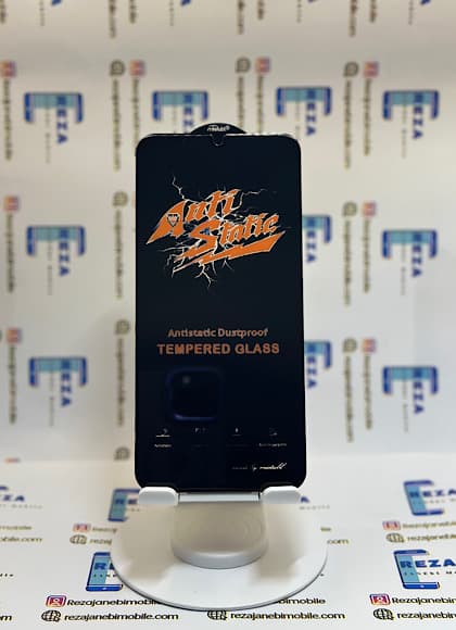 محافظ صفحه نمایش گلس میتوبل اصلی (Mietubl) سامسونگ ای 34 / Samsung A34 5g