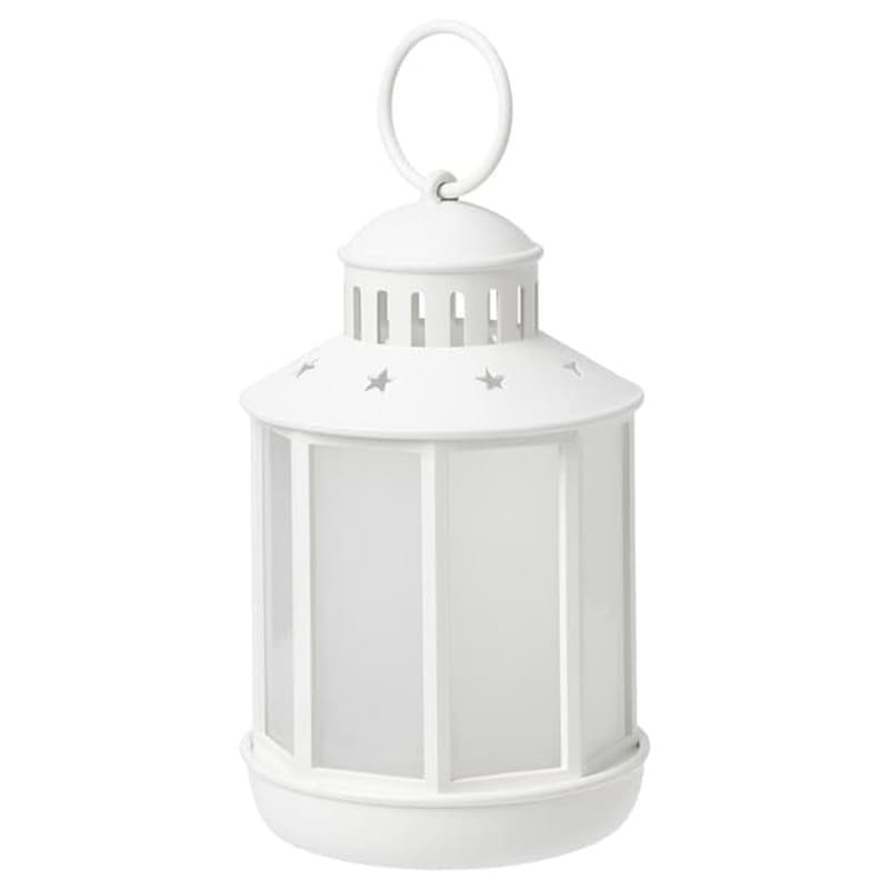 فانوس STRALA LED ایکیا