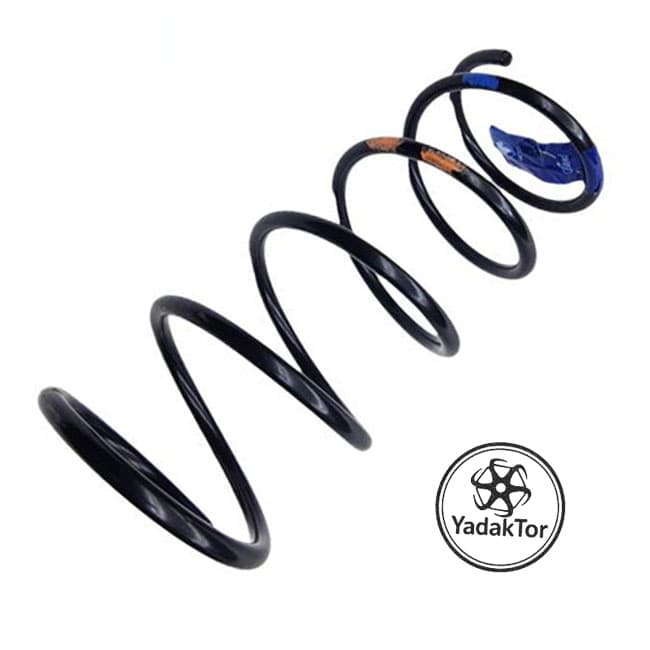 فنرلول جلو ایساکو پژو 206 و 207