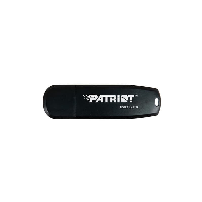 فلش مموری پتریوت مدل XPORTER CORE ظرفیت 64 گیگابایت با رابط USB 3.2