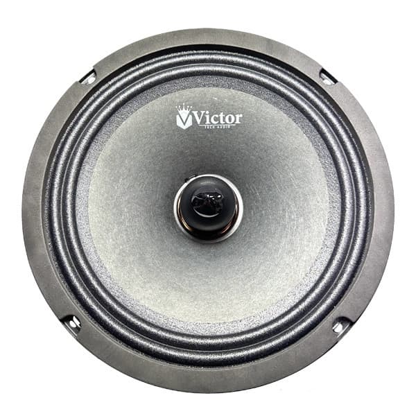 میدرنج پشت خودرو ویکتور مدل VICTOR MI-08 سایز 8 اینچ بسته دو عددی