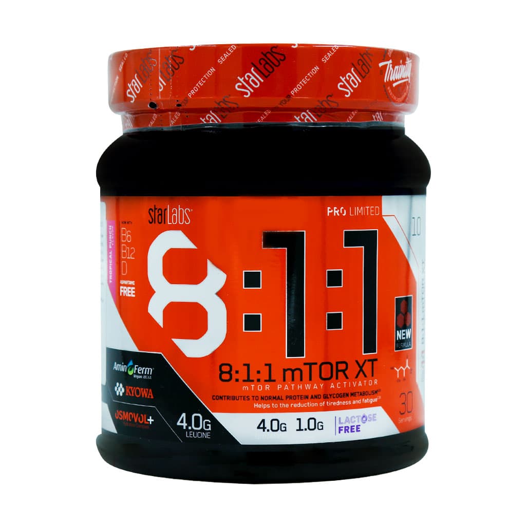ام تور ایکس تی | Star Labs Nutrition