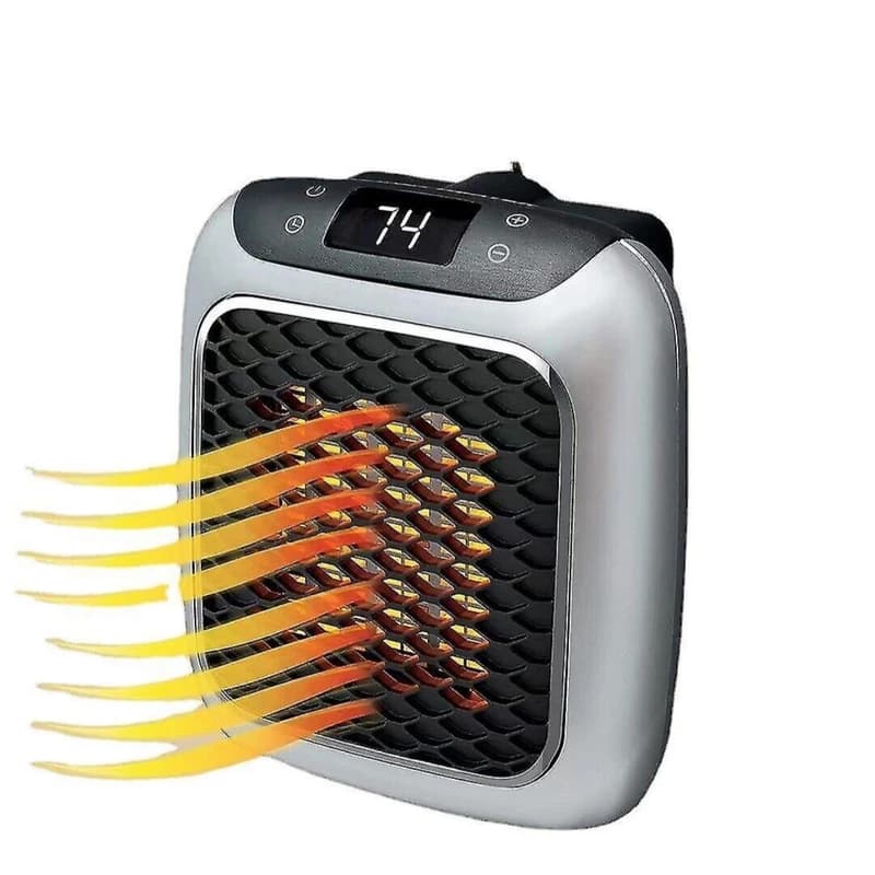 بخاری برقی Handy Heater