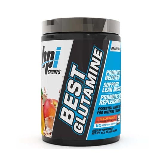 بست گلوتامین بی پی آی / Best Glutamine bpi