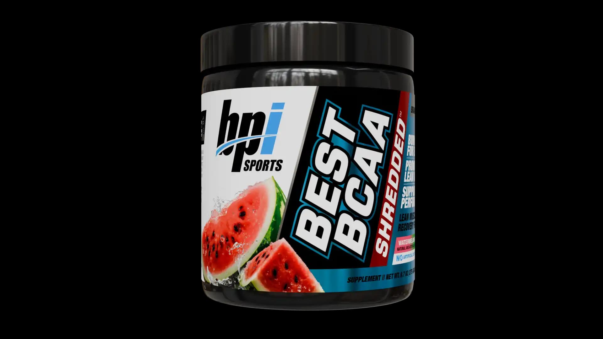 بست بی سی ای ای شردد بی پی آی | Best BCAA Shredded bpi — تصویر ۳