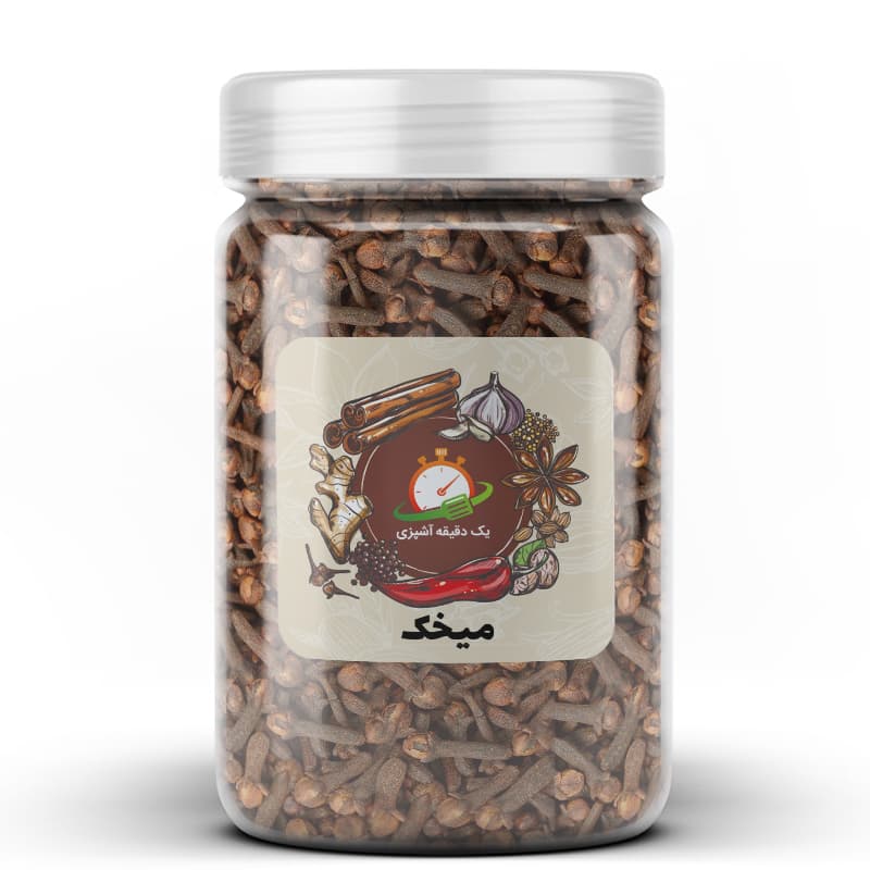 میخک – 100 گرم